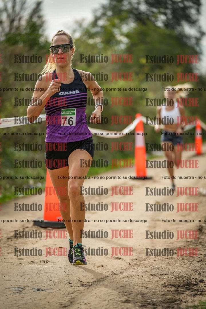 Fotos en el circuito