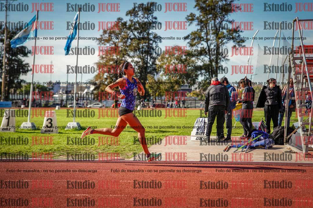 Fotos de los 800 m llanos de mujeres