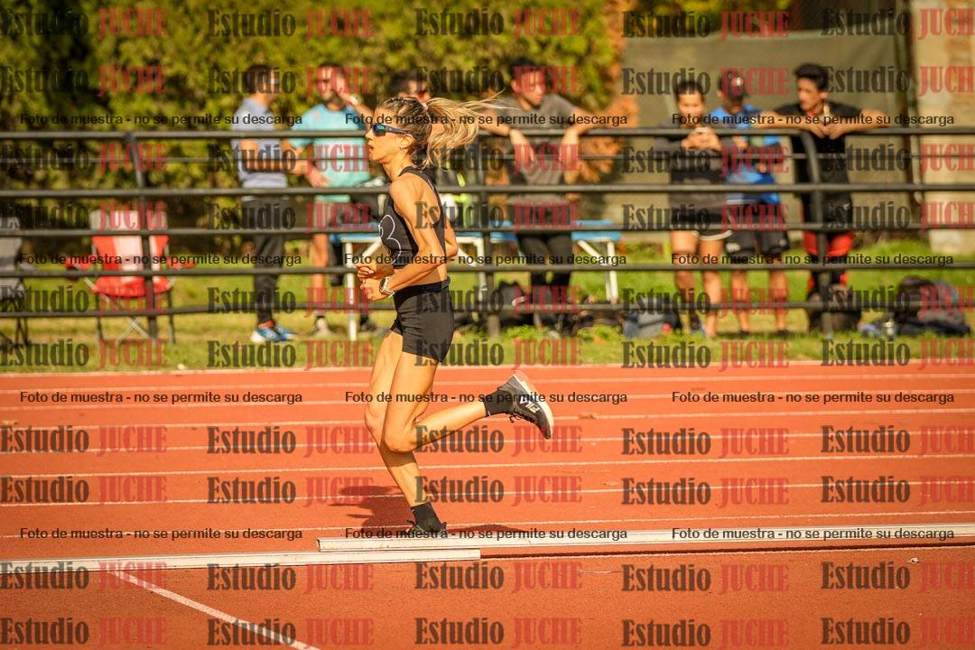 Fotos de los 10.000 m de mujeres y varones