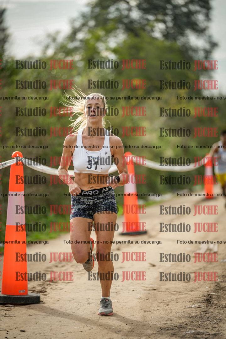 Fotos en el circuito
