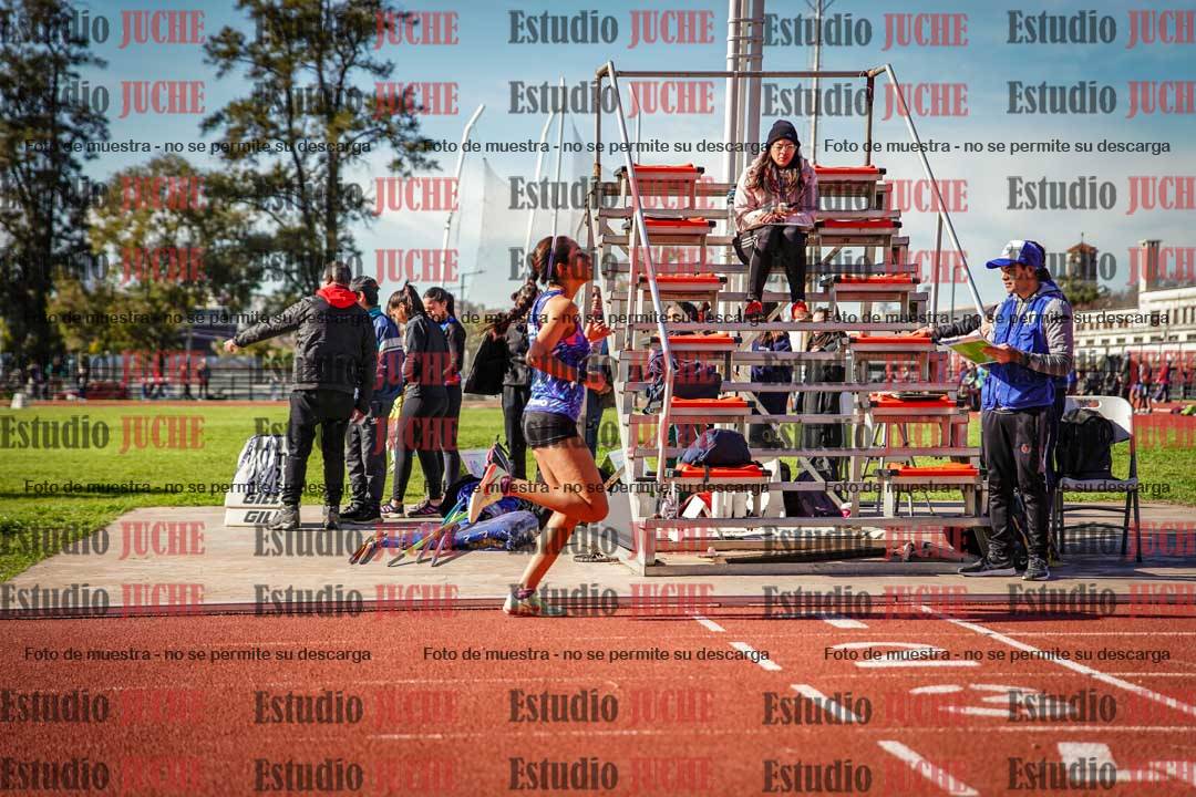 Fotos de los 800 m llanos de mujeres