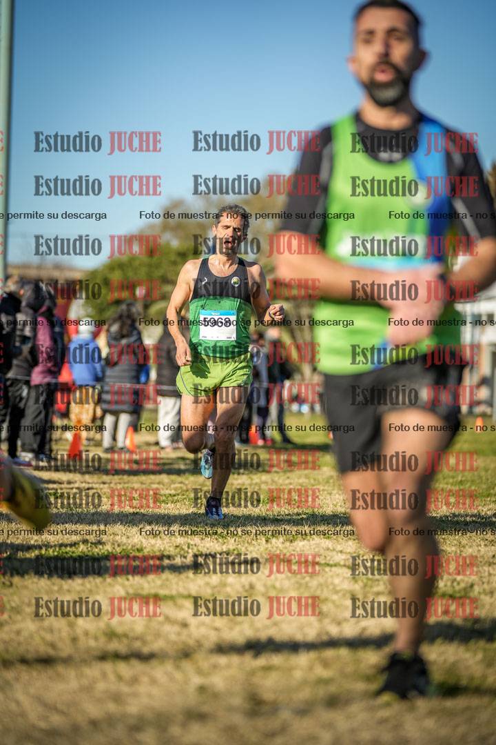 Fotos de las llegadas