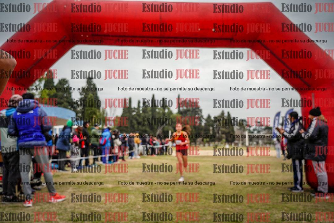 Fotos de la llegada