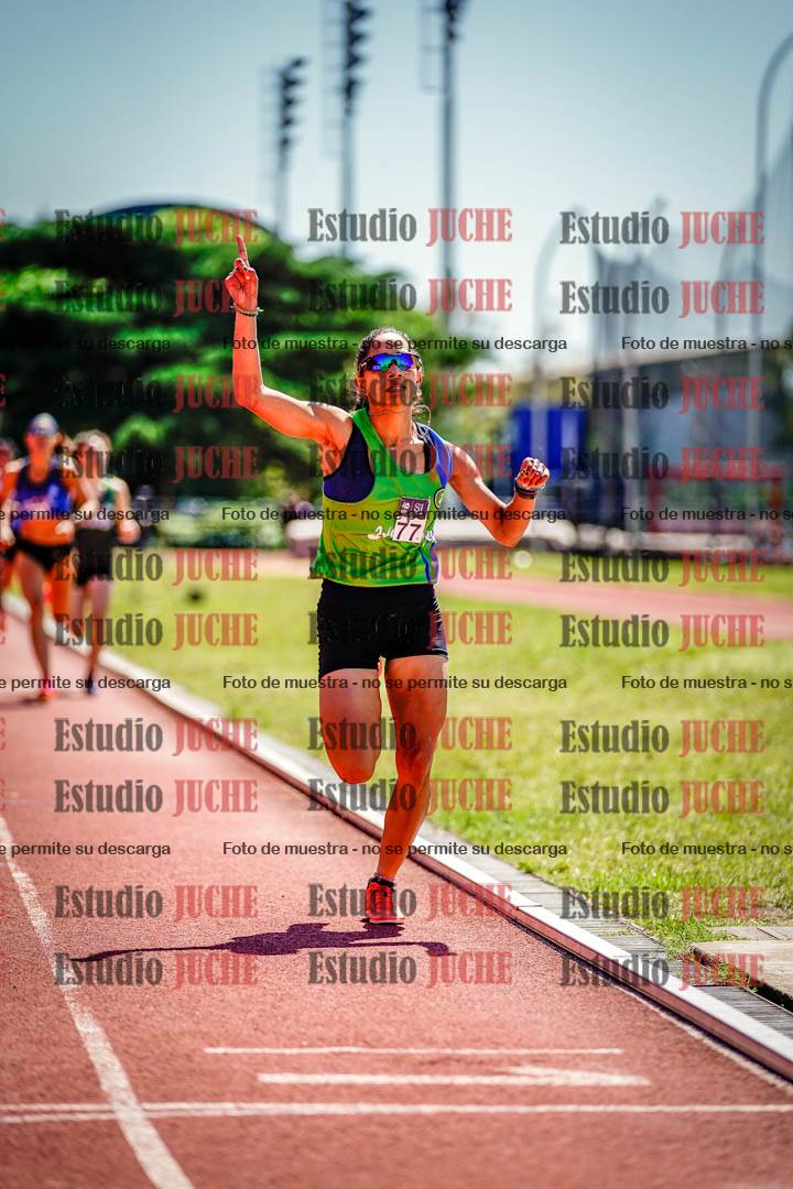 Fotos de los 800 m llanos de mujeres