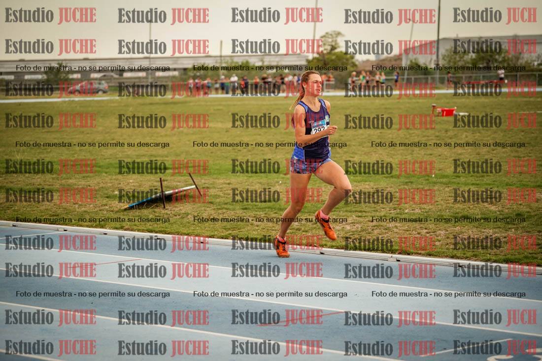 Fotos de los 600 m llanos de mujeres
