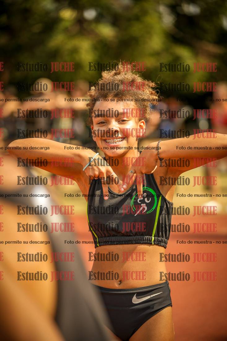 Fotos de algunos podios y extras del torneo