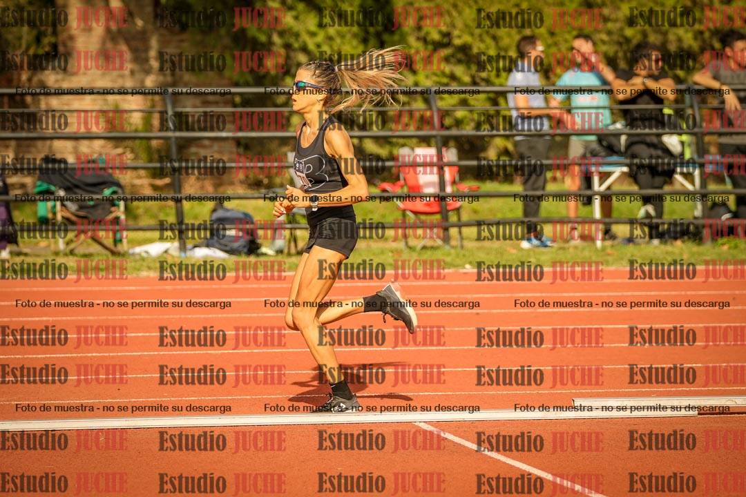 Fotos de los 10.000 m de mujeres y varones