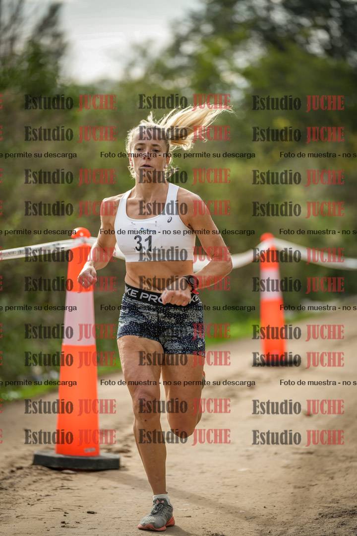 Fotos en el circuito
