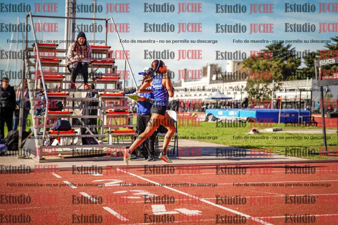 Fotos de los 800 m llanos de mujeres