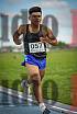Fotos de los 1000 m llanos de varones
