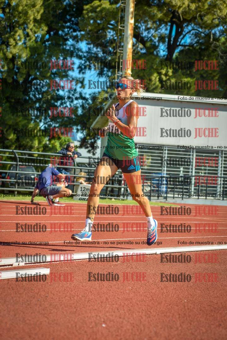 Fotos de los 5000 m llanos