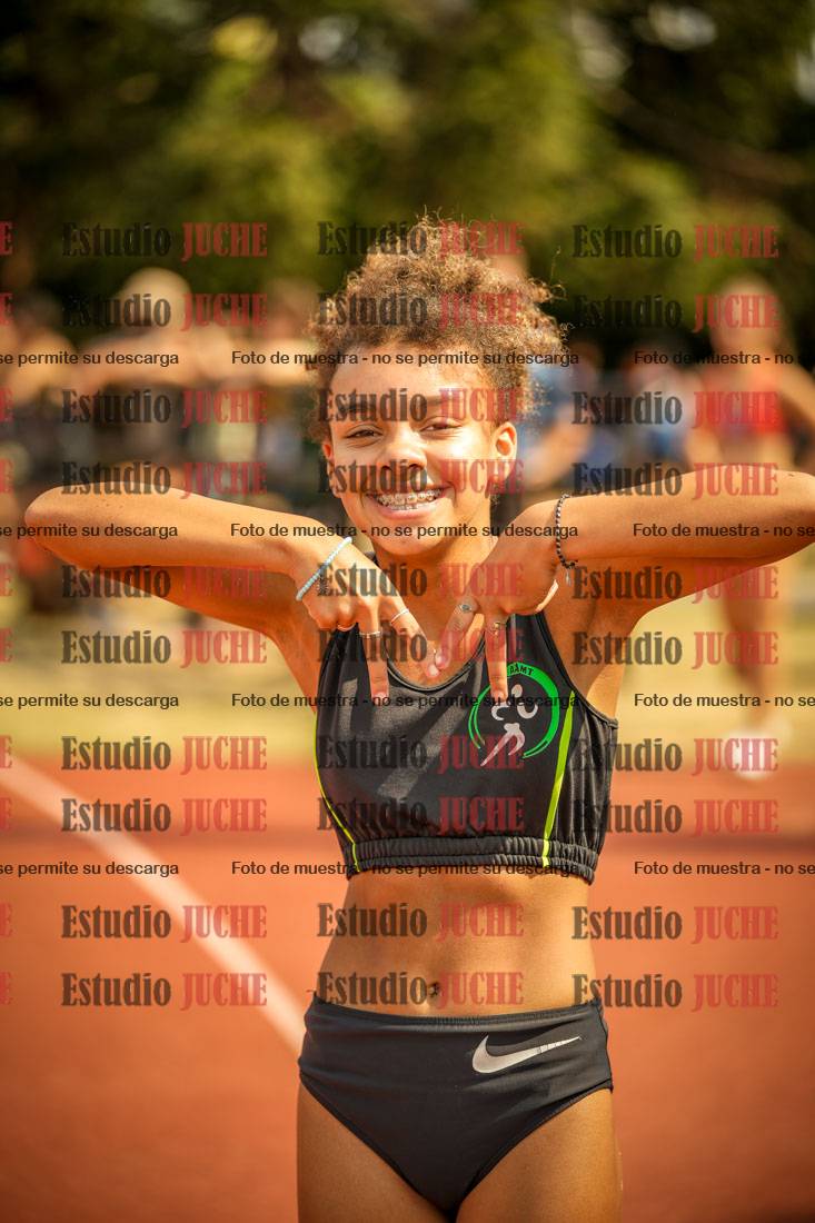 Fotos de algunos podios y extras del torneo