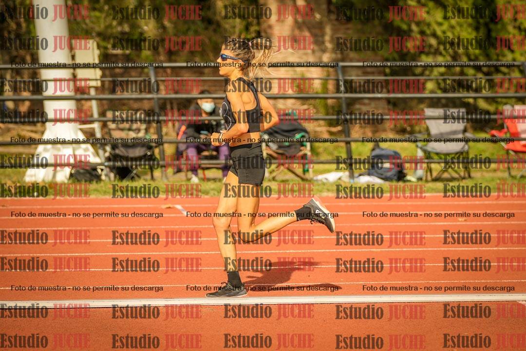 Fotos de los 10.000 m de mujeres y varones