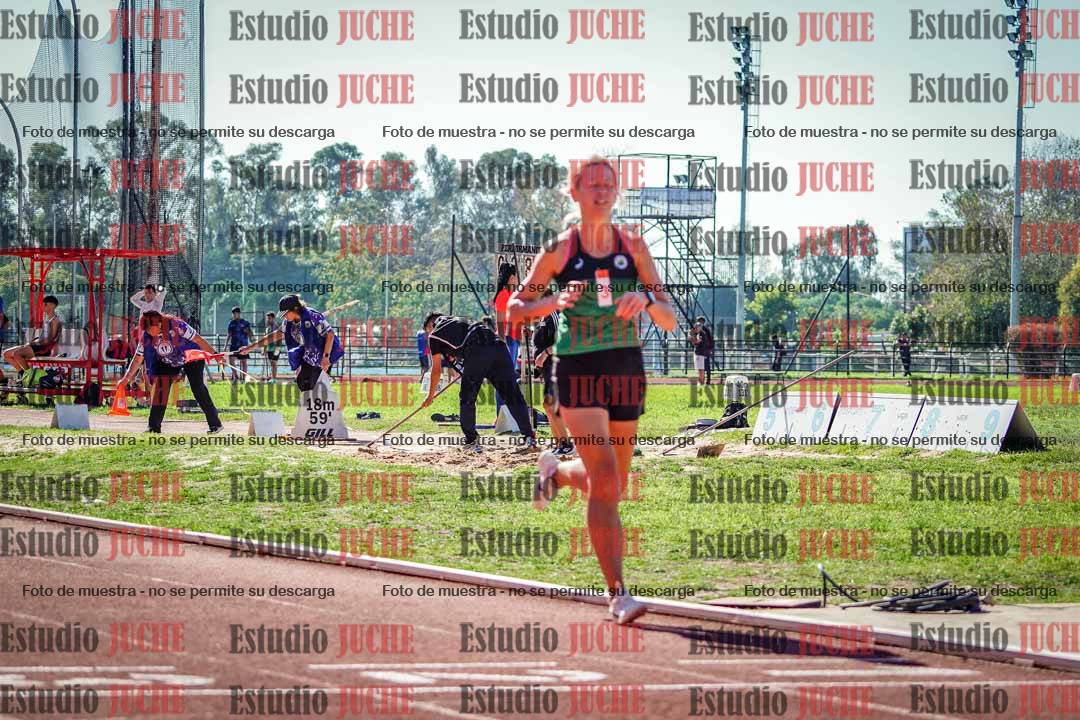 Fotos de los 800 m llanos de mujeres