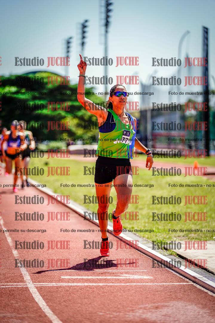 Fotos de los 800 m llanos de mujeres