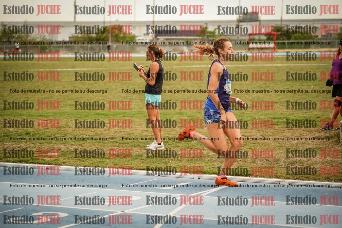 Fotos de los 600 m llanos de mujeres