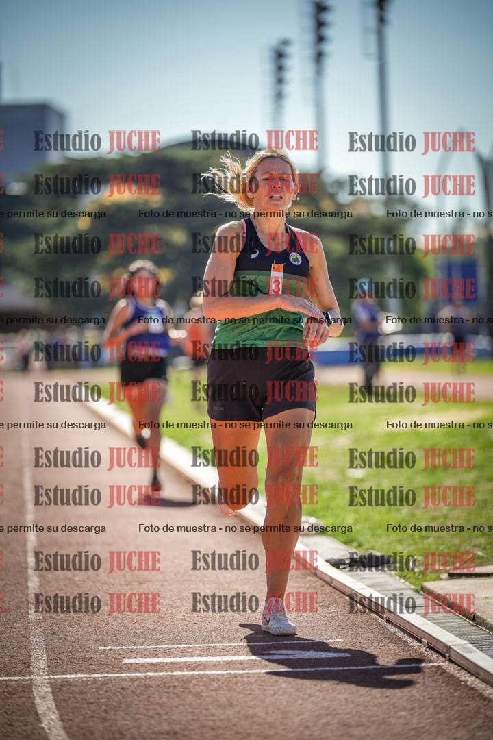 Fotos de los 800 m llanos de mujeres
