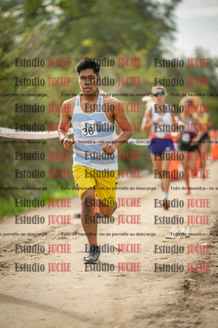 Fotos en el circuito