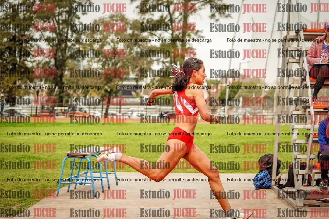 Fotos de los 1500 m llanos de mujeres