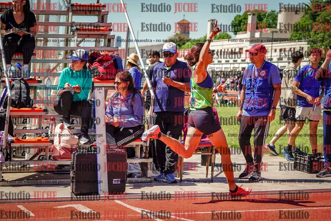 Fotos de los 800 m llanos de mujeres