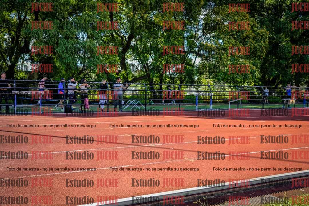 Fotos de los 100 m llanos de mujeres
