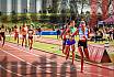 Fotos de los 800 m llanos de mujeres - FINAL