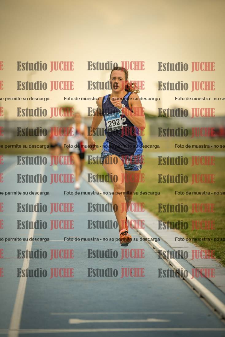 Fotos de los 600 m llanos de mujeres