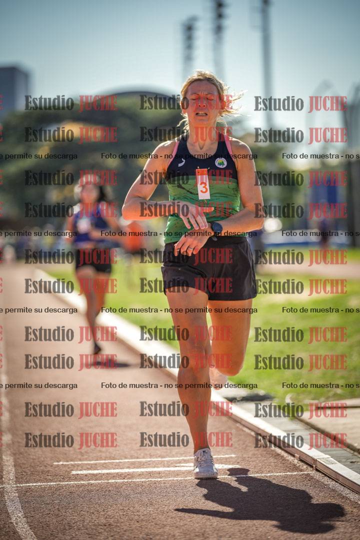 Fotos de los 800 m llanos de mujeres