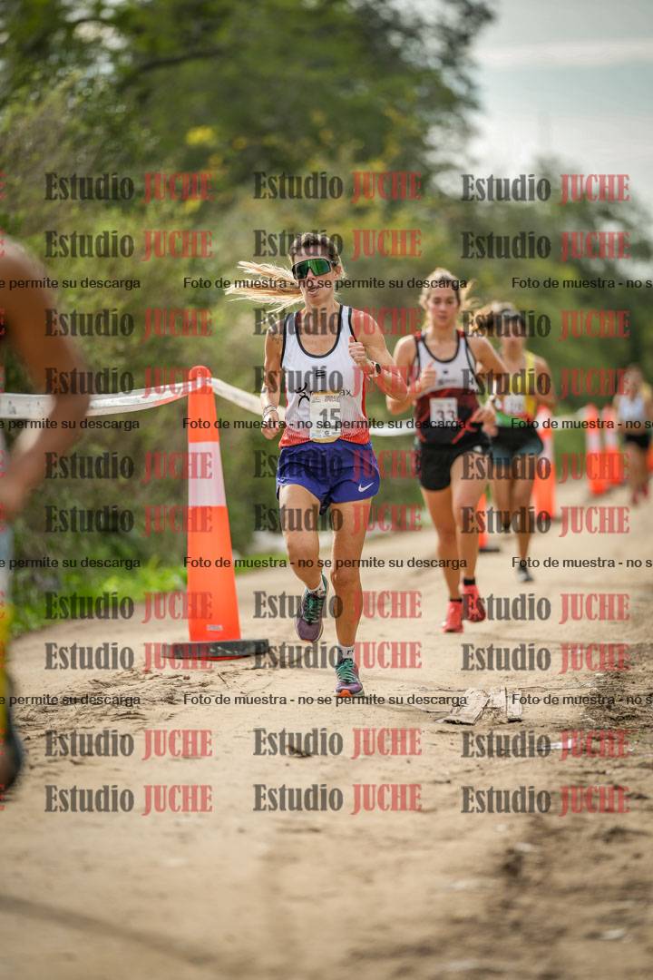 Fotos en el circuito