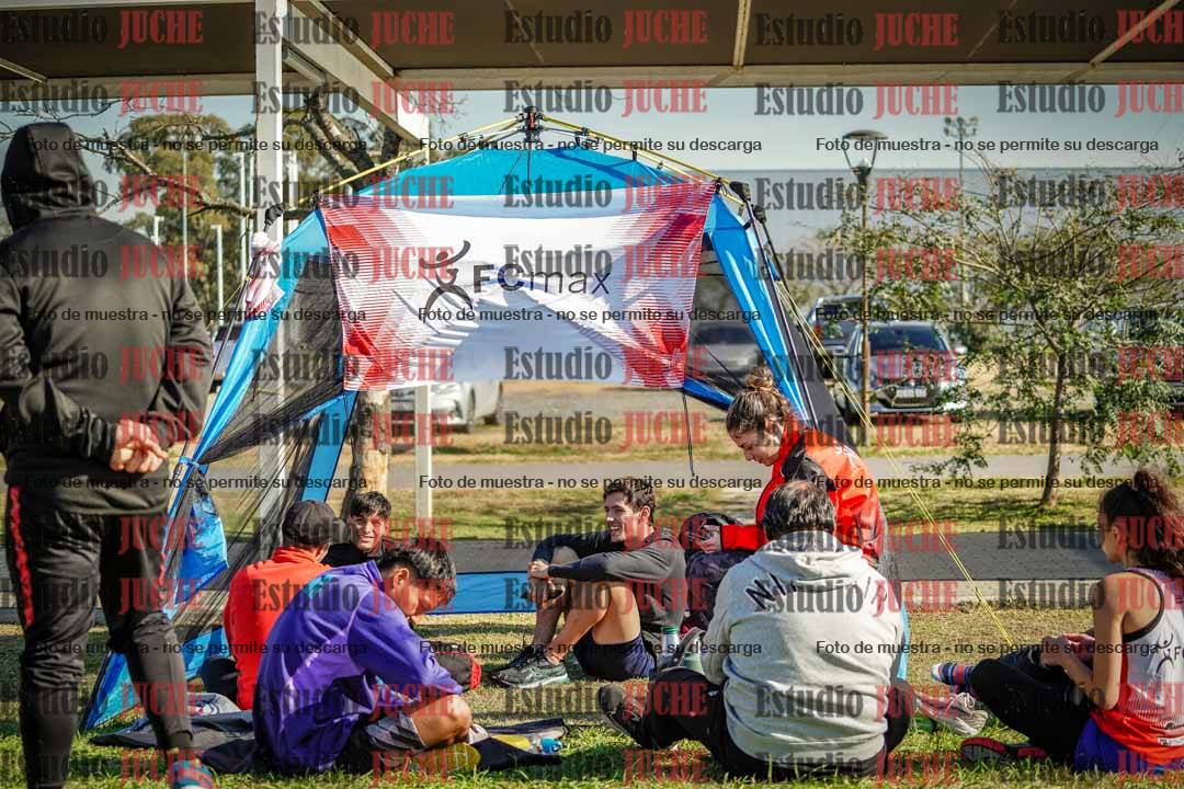 Fotos de algunos extras del torneo