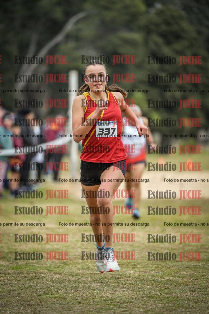 Fotos de la llegada