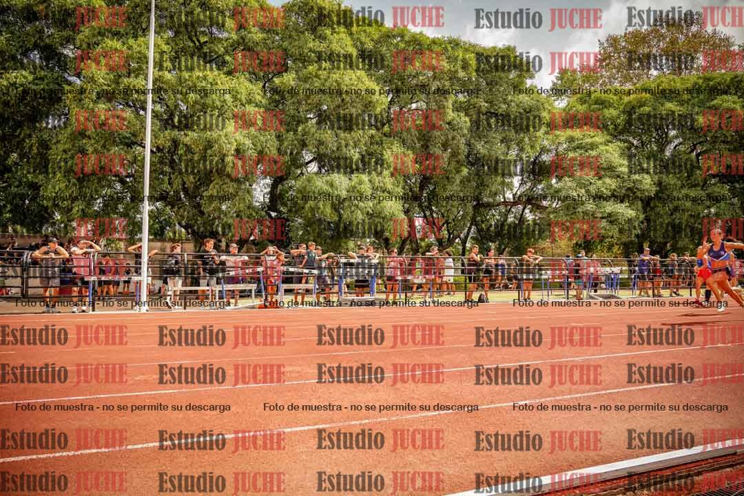 Fotos de los 100 m llanos de mujeres