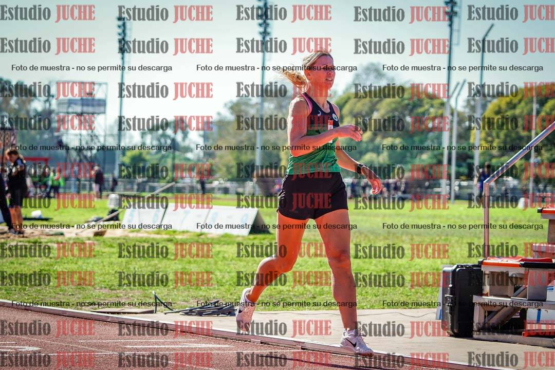 Fotos de los 800 m llanos de mujeres