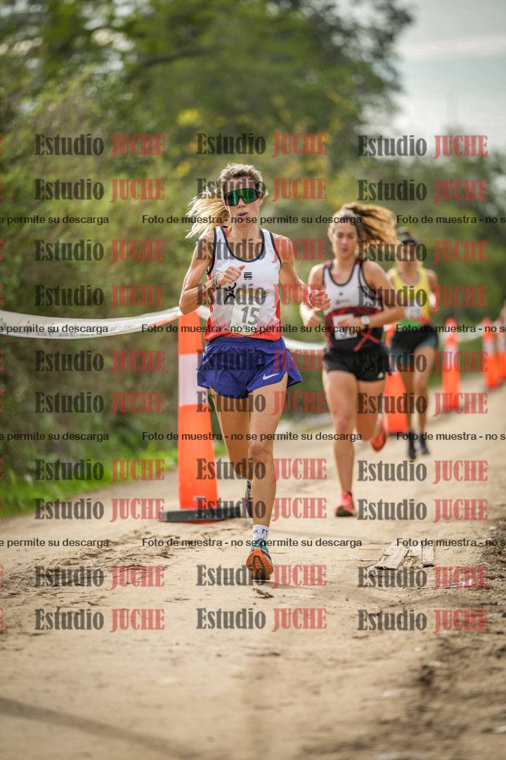 Fotos en el circuito