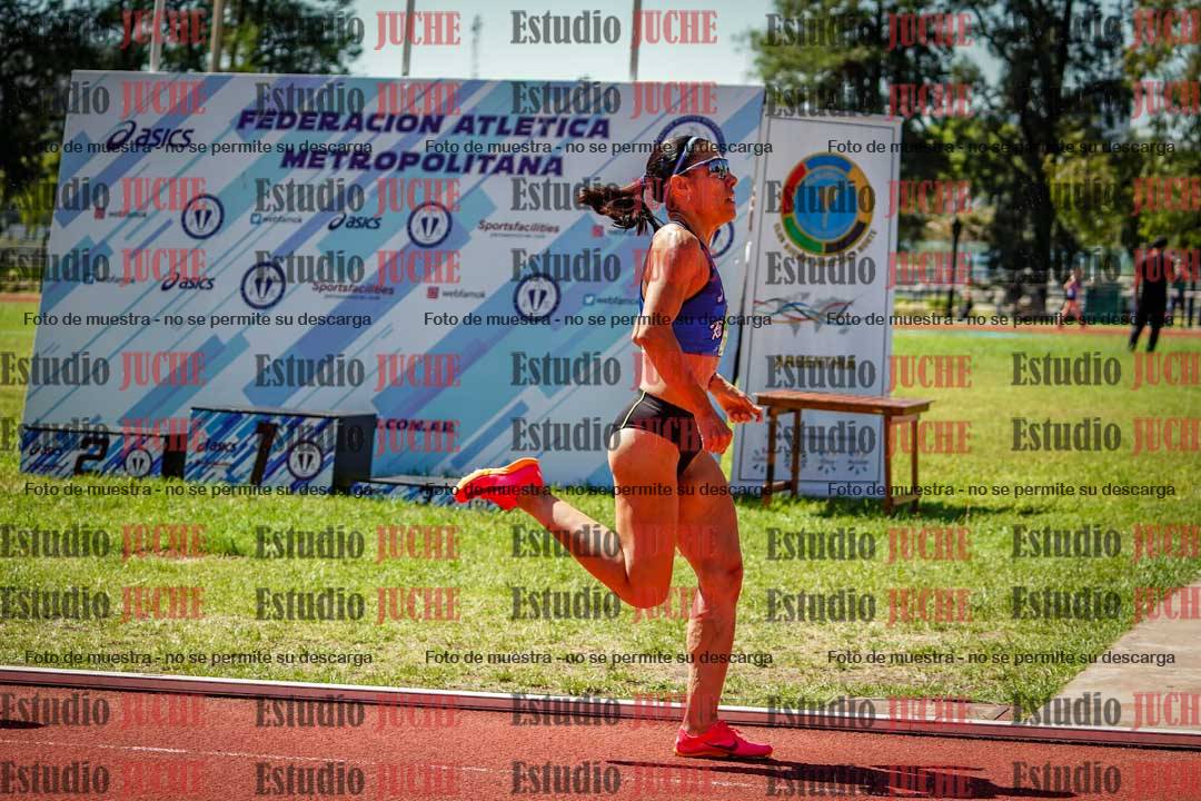 Fotos de los 800 m llanos de mujeres