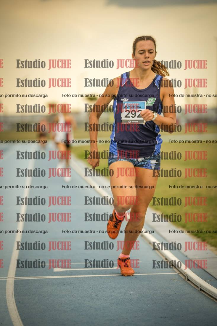 Fotos de los 600 m llanos de mujeres