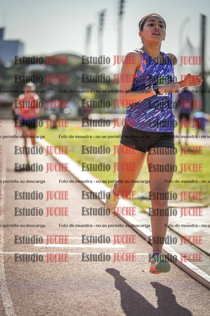 Fotos de los 800 m llanos de mujeres