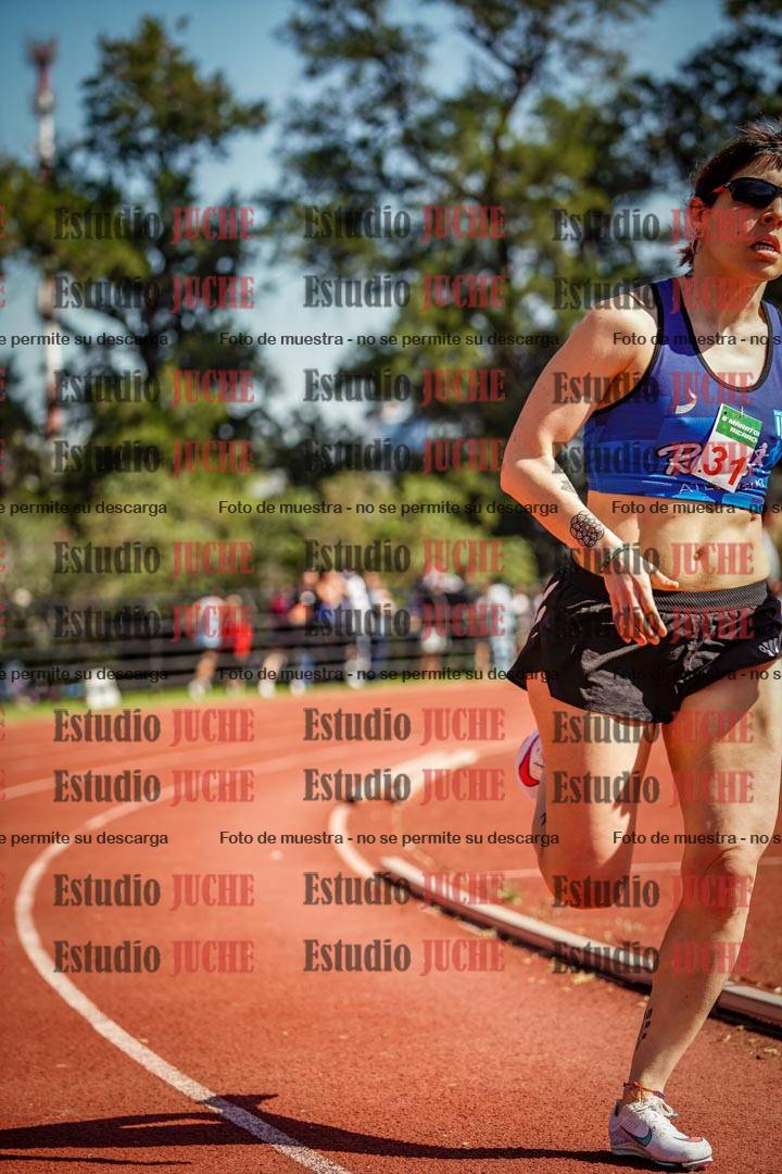 Fotos de los 800 m llanos de mujeres