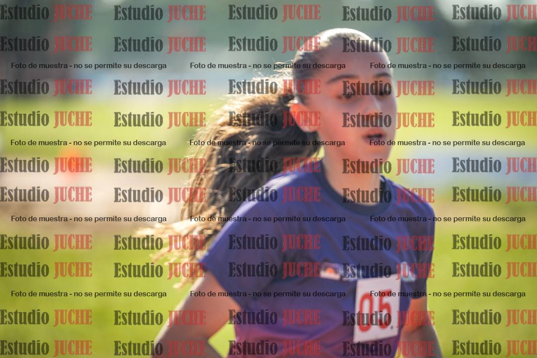 Fotos de los 2400 m llanos de mujeres
