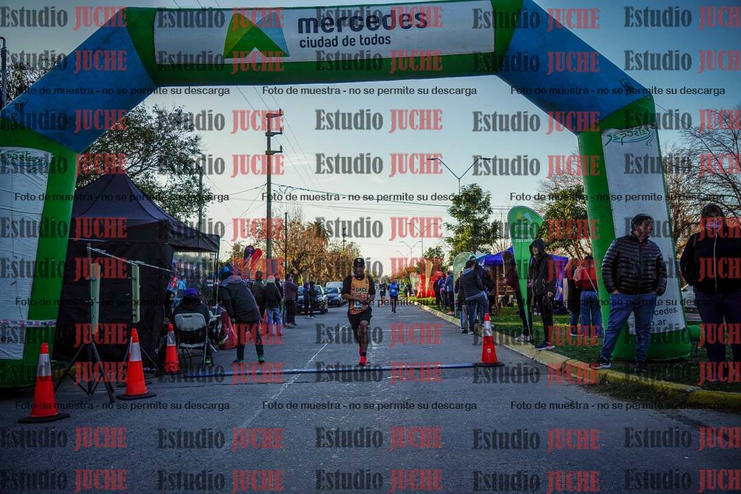 Fotos de las llegadas