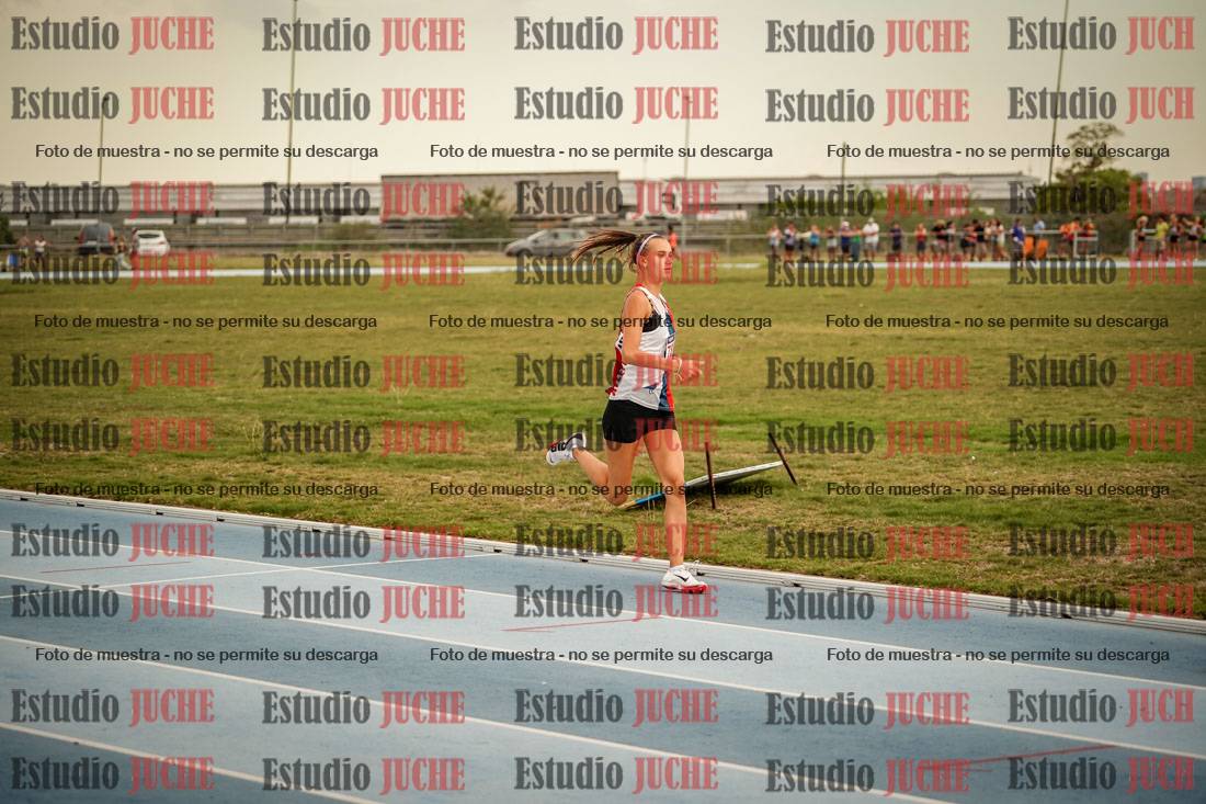 Fotos de los 600 m llanos de mujeres