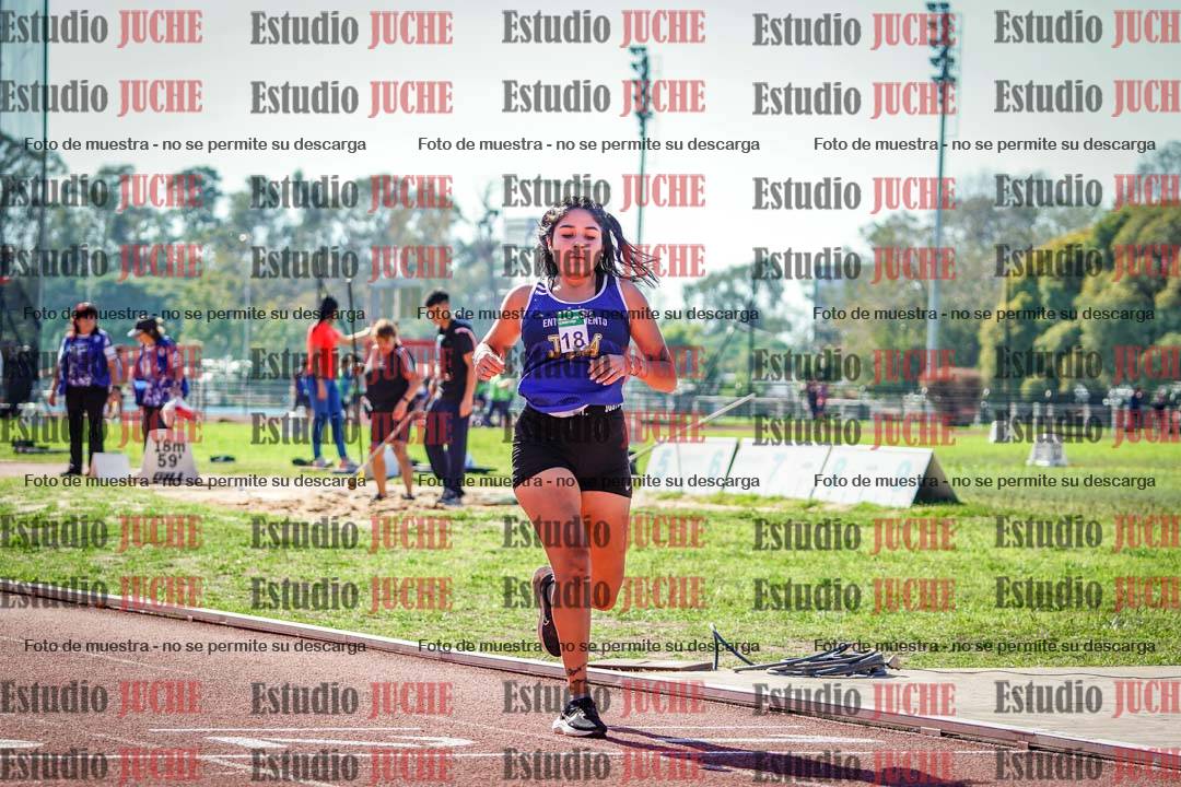Fotos de los 800 m llanos de mujeres