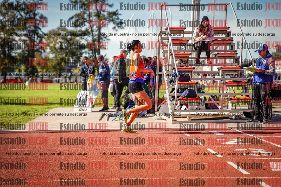 Fotos de los 800 m llanos de mujeres