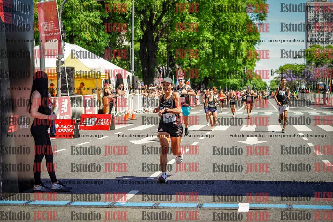 Fotos de la llegada - categoría G