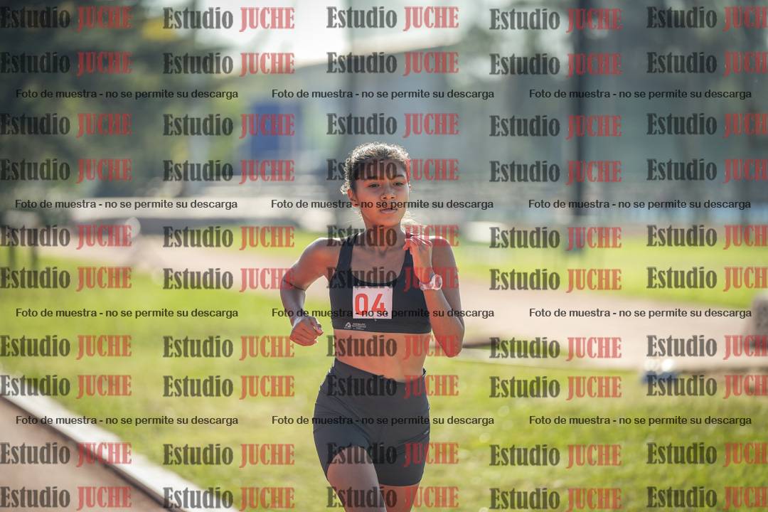 Fotos de los 2400 m llanos de mujeres