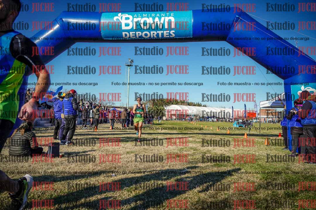 Fotos de las llegadas