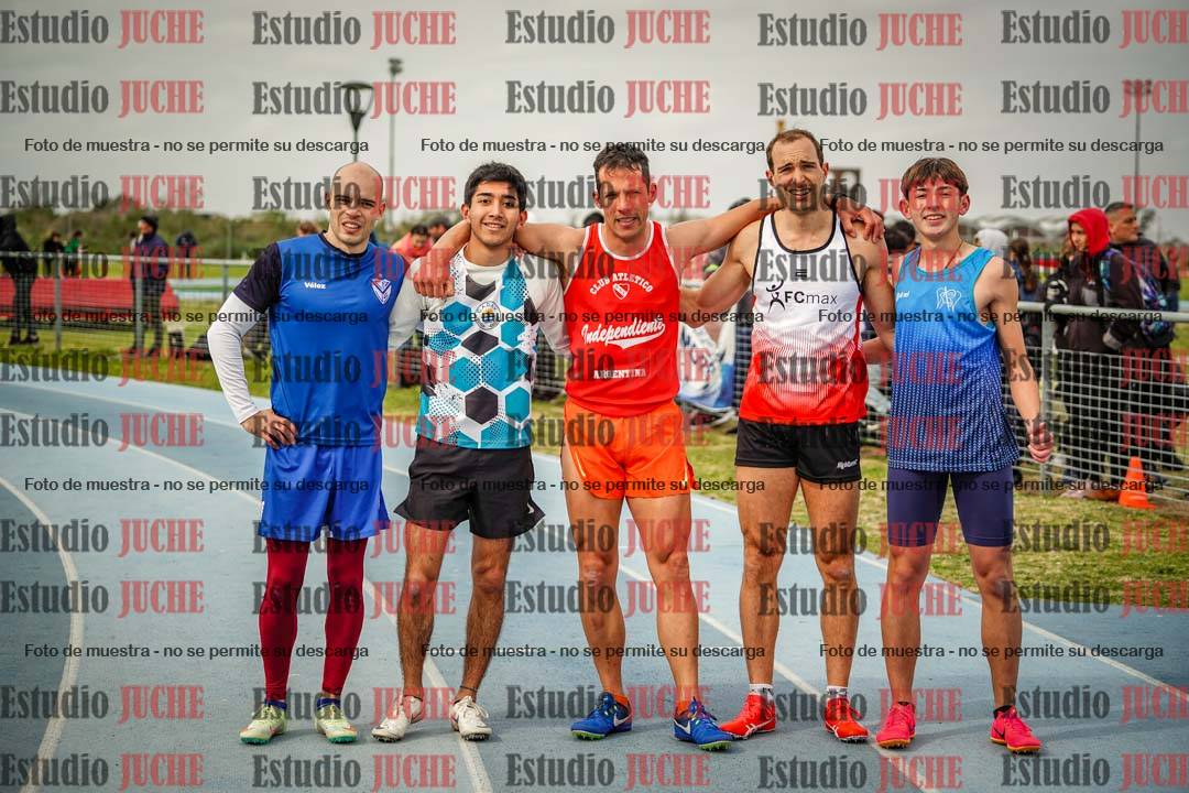 Fotos de algunos extras del torneo