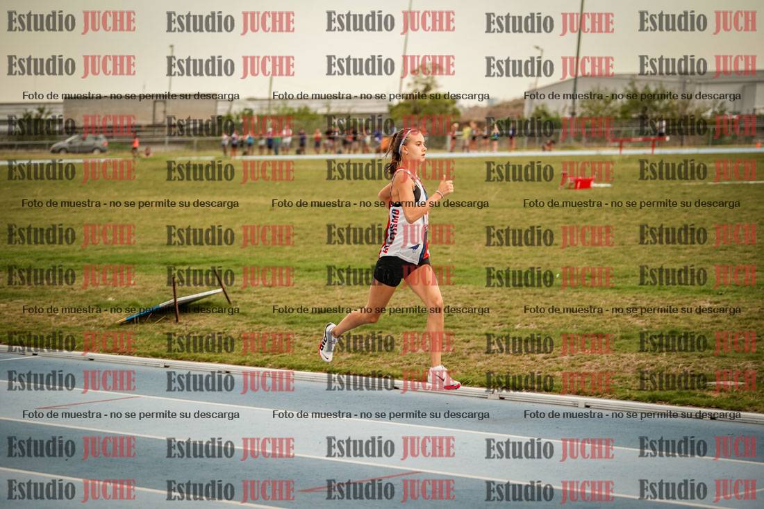 Fotos de los 600 m llanos de mujeres