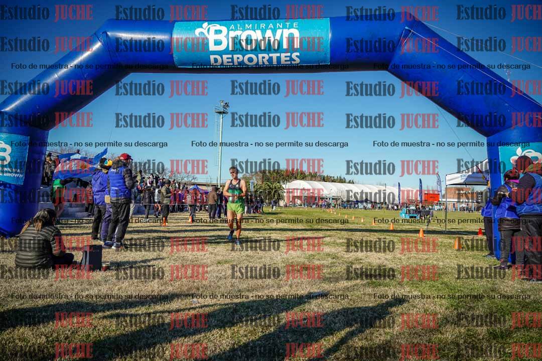 Fotos de las llegadas