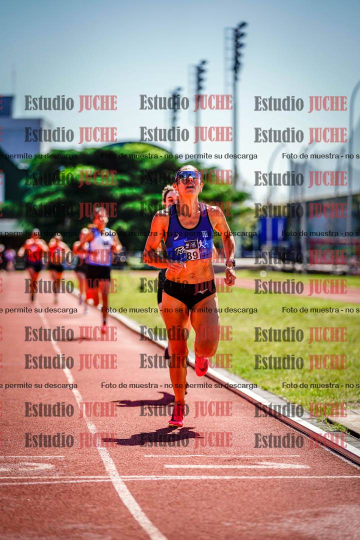 Fotos de los 800 m llanos de mujeres